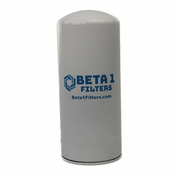 Beta 1 Filters Spin-On replacement filter for KL1000018 / KELTEC B1SO0049787
